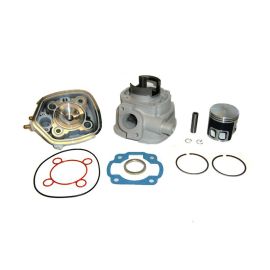 Kit Cylindre 70cc MBK Nitro YAMAHA Aerox - BARIKIT 7T Alu 48mm Axe 10mm