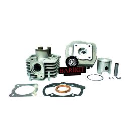 Kit Cylindre 50cc Peugeot Ludix Kisbee AC - BARIKIT Sport Alu