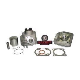 Kit Cylindre 50cc CPI GENERIC KEEWAY E2 - BARIKIT Racing Alu