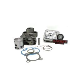 Kit Cylindre 70cc CPI GENERIC KEEWAY E2 - BARIKIT Fonte