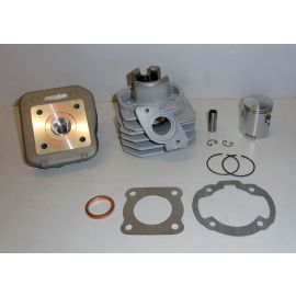 Kit Cylindre 50cc HONDA Dio AC - BARIKIT Alu