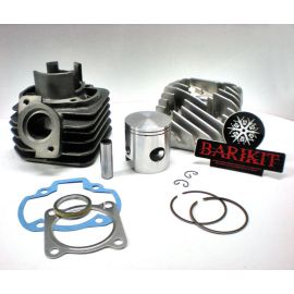 Kit Cylindre 50cc HONDA Dio AC - BARIKIT Fonte