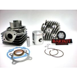 Kit Cylindre 50cc KYMCO Agility Like 2T AC - BARIKIT Fonte