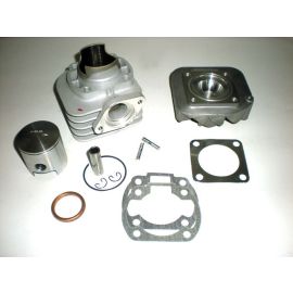 Kit Cylindre 70cc KYMCO Agility Like 2T AC - BARIKIT Racing Alu