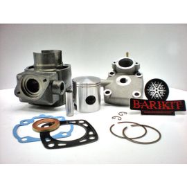 Kit Cylindre 50cc KYMCO Dink 2T LC - BARIKIT Fonte