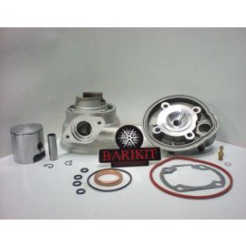 Kit Cylindre 50cc KYMCO Dink 2T LC - BARIKIT Alu