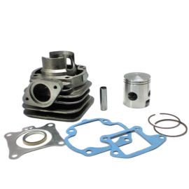 Kit Cylindre 50cc KYMCO Sniper & QUAD MXER MXU 2T AC - BARIKIT Fonte