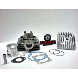 Kit Cylindre 50cc SUZUKI Katana APRILIA Mojito AC - BARIKIT Fonte
