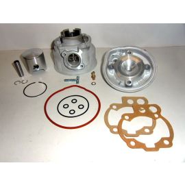 Kit Cylindre 80cc CPI SM SMX SX Generic Trigger - Barikit Racing Alu 50mm