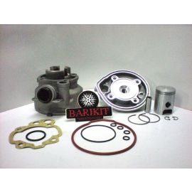 Kit Cylindre 50cc AM6 - BARIKIT Alu 40.3mm