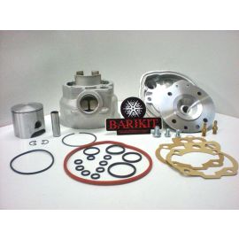 Kit Cylindre 80cc AM6 - BARIKIT Racing à plot Alu 50mm