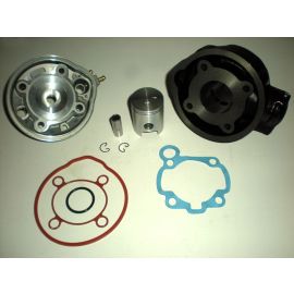 Kit Cylindre 50cc AM6 - BARIKIT Fonte 40.3mm