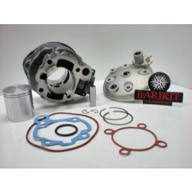 Kit Cylindre 50cc AM6 - BARIKIT 7T Fonte 40.3mm