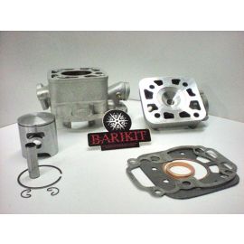 Kit Cylindre 70cc Suzuki RMX SMX - BARIKIT Racing Alu 48mm