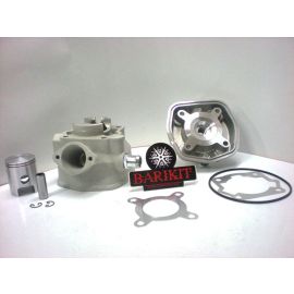 Kit Cylindre 50cc DERBI E2 - BARIKIT Alu