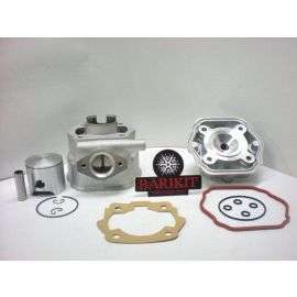 Kit Cylindre 75cc DERBI E2 - BARIKIT Racing Alu 48mm