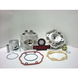 Kit Cylindre 80cc DERBI E3 E4 - BARIKIT Racing Alu 50mm