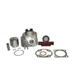 Kit Cylindre 50cc CPI Generic Keeway E2 - BARIKIT Racing Alu Axe 12mm