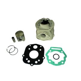 Kit Cylindre 50cc DERBI E3 E4 - BARIKIT Alu