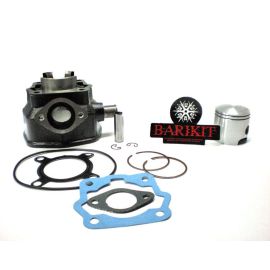 Kit Cylindre 70cc DERBI E2 - BARIKIT Fonte