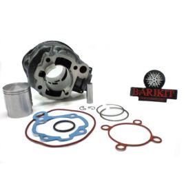 Kit Cylindre 50cc AM6 - BARIKIT 7T Fonte