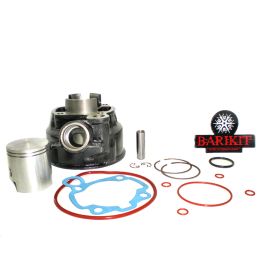 Kit Cylindre 50cc AM6 avant 2001 - BARIKIT Fonte
