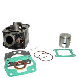 Kit Cylindre 50cc HONDA NSR MBX MTX LC - BARIKIT Fonte