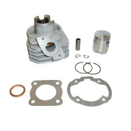 Kit Cylindre 50cc HONDA Dio AC - BARIKIT Alu