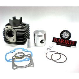 Kit Cylindre 50cc HONDA Dio AC - BARIKIT Fonte