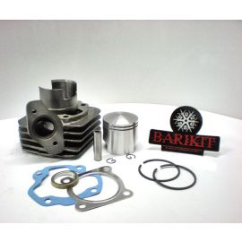 Kit Cylindre 50cc Peugeot ST - BARIKIT Fonte