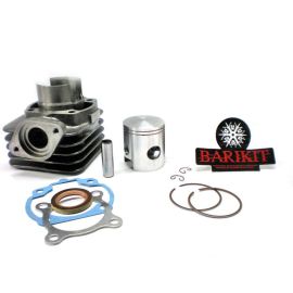 Kit Cylindre 70cc KYMCO Agility Like 2T AC - BARIKIT Fonte