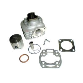 Kit Cylindre 70cc KYMCO Agility Like 2T AC - BARIKIT Racing Alu