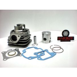 Kit Cylindre 50cc KYMCO Sniper & QUAD MXER MXU 2T AC - BARIKIT Fonte