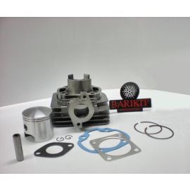 Kit Cylindre 70cc Aprilia Mojito Suzuki Katana AC - BARIKIT Fonte