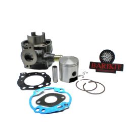 Kit Cylindre 50cc SUZUKI Katana APRILIA SR LC - BARIKIT Fonte