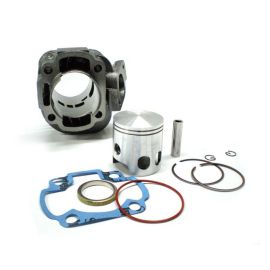 Kit Cylindre 70cc MBK Ovetto YAMAHA Neo's - BARIKIT Racing 7T Fonte