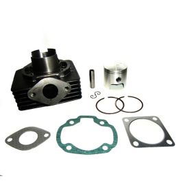 Kit Cylindre 70cc DERBI Atlantis avant 2003 AC - BARIKIT Fonte