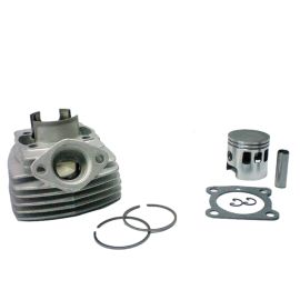 Kit Cylindre 50cc PEUGEOT 103 AC - BARIKIT Alu