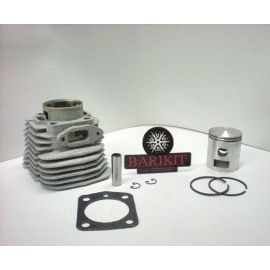 Kit Cylindre 65cc Motobecane Motoconfort AV7 - BARIKIT Alu Carré