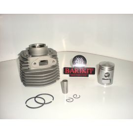 Kit Cylindre 50cc Motobecane Motoconfort AV7 - BARIKIT Alu
