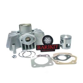 Kit Cylindre 50cc DERBI Variant Start - BARIKIT Racing Alu