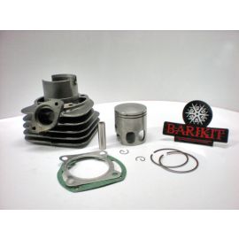 Kit Cylindre 50cc HONDA Lead Scoopy SH - BARIKIT Fonte