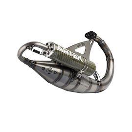 Pot MBK Nitro Ovetto YAMAHA Aerox Neo's - K2 Evo Kevlar ARTEK