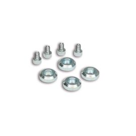 Jeu de 4 Contrepoids VARIOTOP - MALOSSI