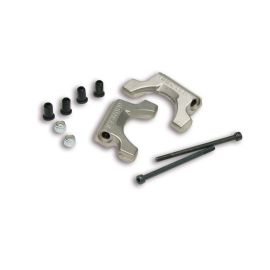 Masselottes avec Axes VARIOTOP - MALOSSI