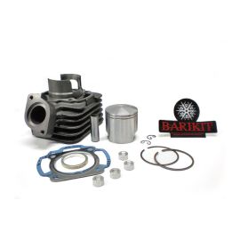 Kit Cylindre 50cc Peugeot Buxy Trekker TKR - BARIKIT Fonte