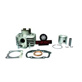 Kit Cylindre 50cc PEUGEOT Ludix Kisbee AC - BARIKIT Alu