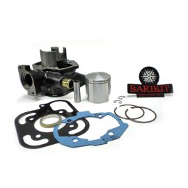 Kit Cylindre 50cc PEUGEOT Ludix Blaster Speedfight 3 & 4 LC - BARIKIT Fonte