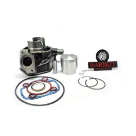 Kit Cylindre 50cc Peugeot Speedfight / X-Fight 1 & 2 LC - Barikit Fonte 40mm
