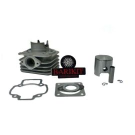 Kit Cylindre 50cc Piaggio Typhoon Zip AC - BARIKIT Alu
